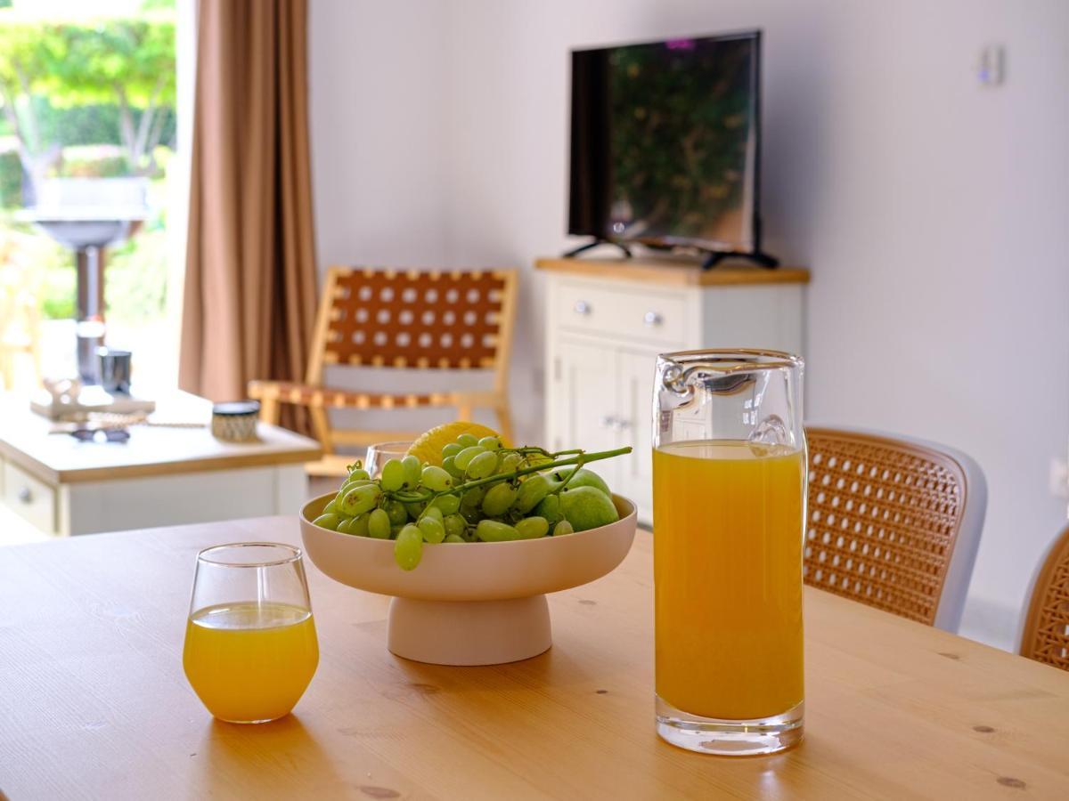 Vakantiehuis Nephele-stylish 2bd Townhouse In Kato