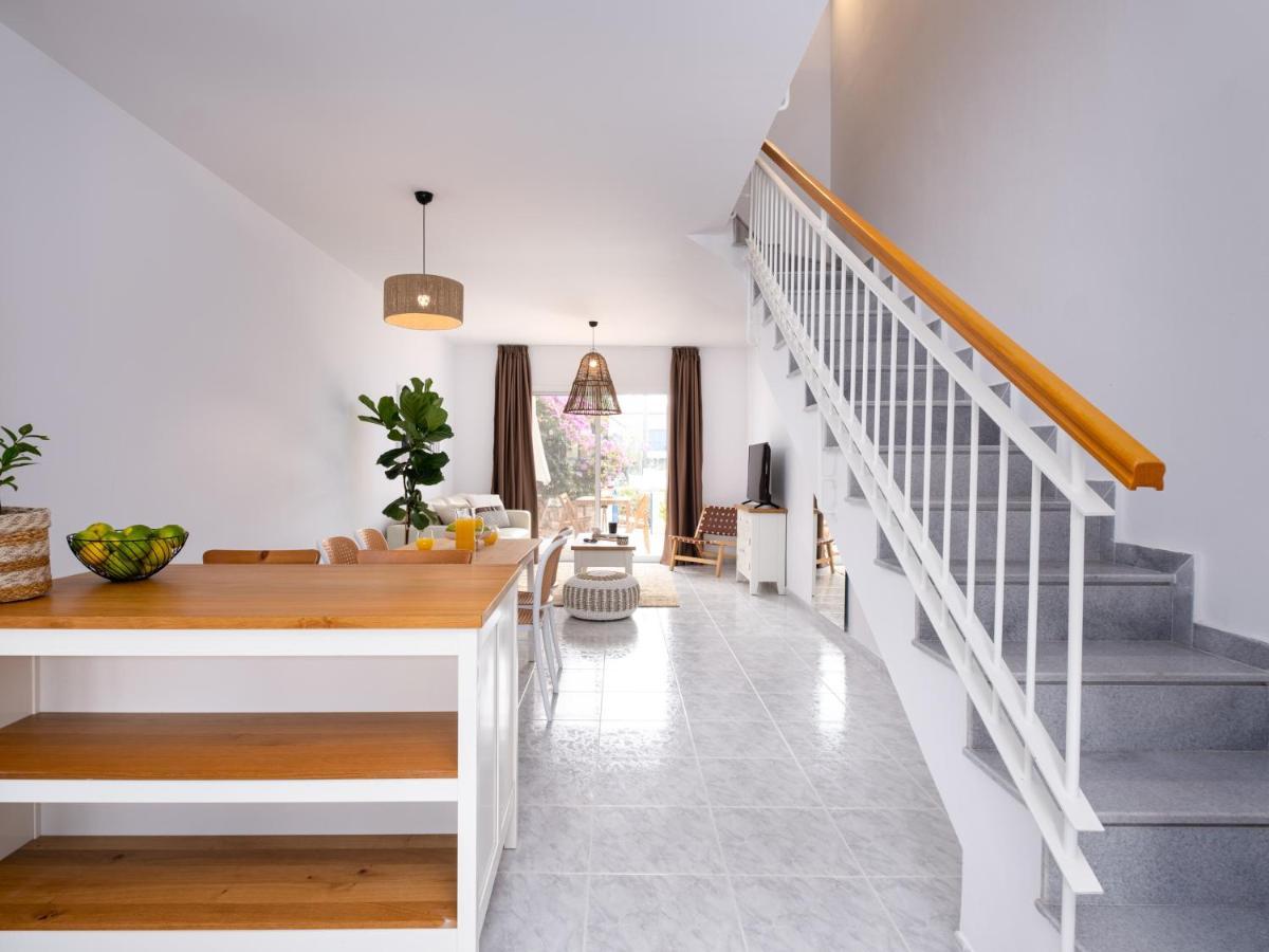 Vakantiehuis Nephele-stylish 2bd Townhouse In Kato
